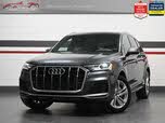 Audi Q7 quattro Komfort 55 TFSI AWD