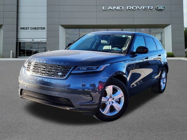 2025 Land Rover Range Rover Velar P250 S AWD