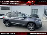 Honda Passport Touring AWD