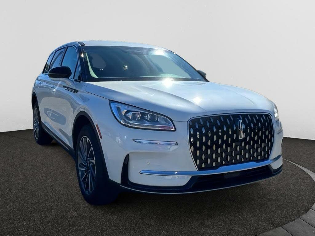 2025 Lincoln Corsair Reserve AWD