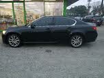 Lexus GS 350 AWD