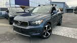 Volvo XC40 T5 Inscription AWD