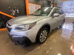 Subaru Outback Touring AWD