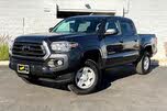 Toyota Tacoma SR5 I4 Double Cab RWD