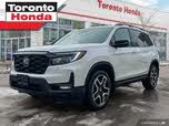 Honda Passport Touring AWD