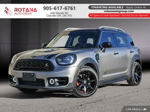 MINI Countryman Cooper S ALL4 AWD