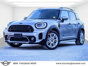 MINI Countryman Cooper S ALL4 AWD