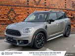 MINI Countryman Cooper ALL4 AWD