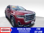 GMC Acadia SLE AWD