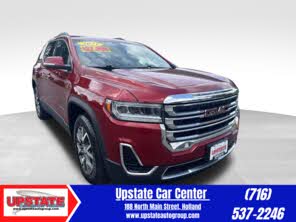 GMC Acadia SLE AWD