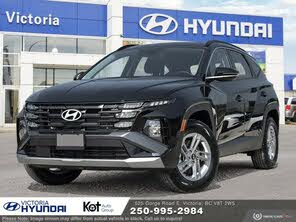 Hyundai Tucson SEL AWD