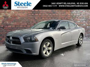 Dodge Charger SE RWD