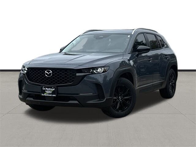 2025 Mazda CX-50 2.5 S Premium AWD