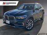 BMW X5 xDrive40i AWD