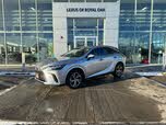 Lexus RX Hybrid 350h AWD