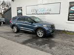 Ford Explorer XLT AWD