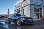 Mercedes-Benz C-Class C 300 4MATIC Coupe AWD