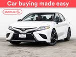 Toyota Camry XSE FWD