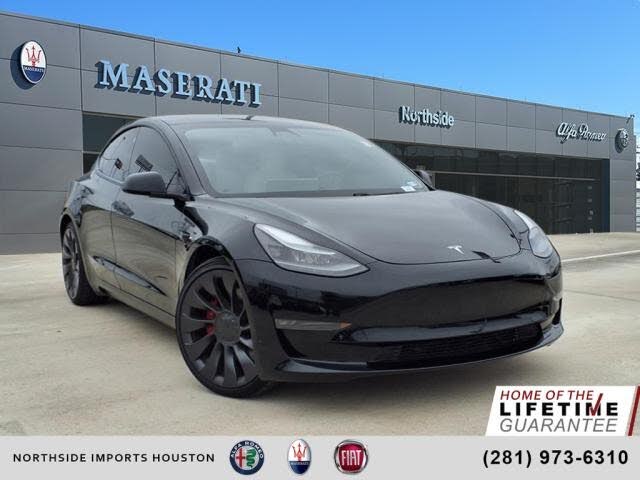 Tesla model 3 used 2020 hotsell