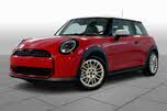 MINI Cooper 2-Door Hatchback FWD