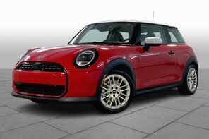 MINI Cooper 2-Door Hatchback FWD