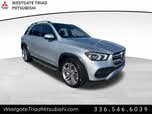 Mercedes-Benz GLE 350 RWD