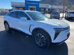 Chevrolet Blazer EV 2LT eAWD