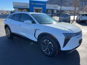 Chevrolet Blazer EV 2LT eAWD