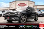 Mercedes-Benz GLE 450 4MATIC