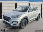 Hyundai Tucson Essential AWD