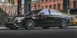 Mercedes-Benz S-Class S 560 4MATIC Sedan AWD