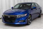 Honda Accord 1.5T Sport FWD