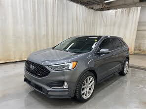 Ford Edge ST AWD