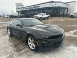 Chevrolet Camaro 2SS Coupe RWD