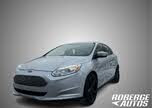 Ford Focus Electric Hatchback