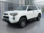 Toyota 4Runner Venture Edition 4WD