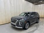 Hyundai Palisade Ultimate Calligraphy AWD