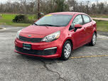 Kia Rio LX