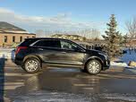 Cadillac XT5 Luxury AWD