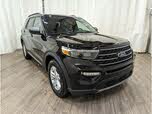 Ford Explorer XLT AWD