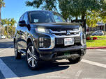 Mitsubishi Outlander Sport SE FWD