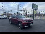 Jeep Grand Cherokee L Limited 4WD