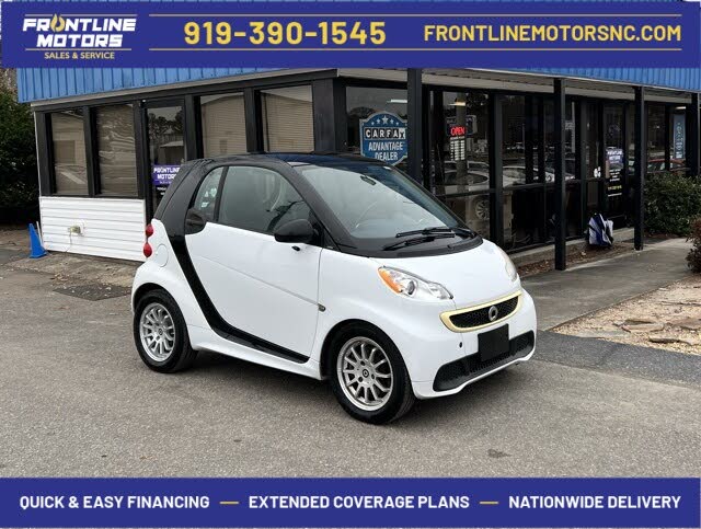 Used smart for Sale in Texas CarGurus