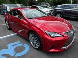 Lexus RC 350 RWD
