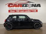 MINI Cooper 2-Door Hatchback FWD