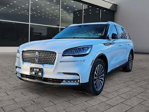 Lincoln Aviator Reserve AWD