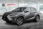 Lexus NX 300 F Sport AWD