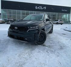 Kia Sorento EX AWD