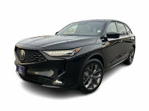 Acura MDX SH-AWD with A-SPEC Package