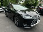 Lexus RX 350 AWD
